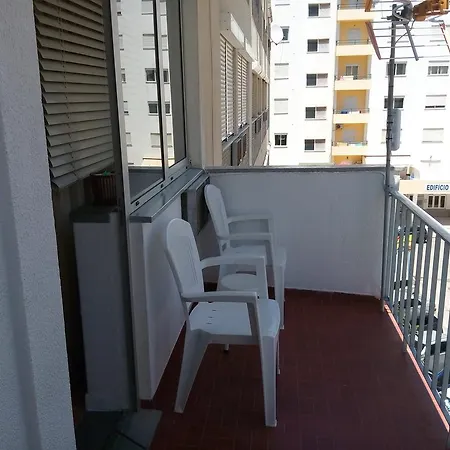 Apartment Beach *