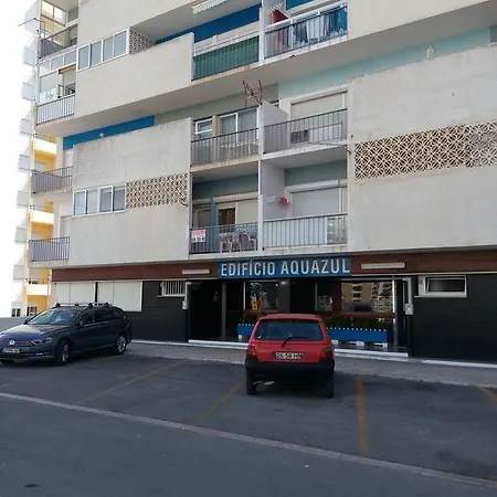 Apartment Beach *
