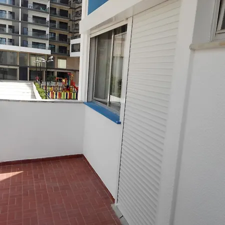 Beach Apartment Portimao