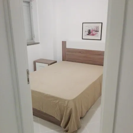 Apartment Beach Portimao