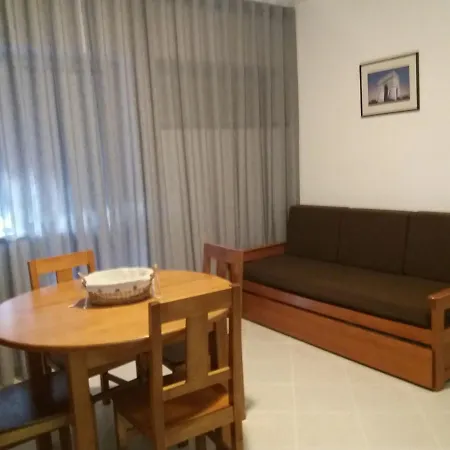 Apartment Beach Portimao