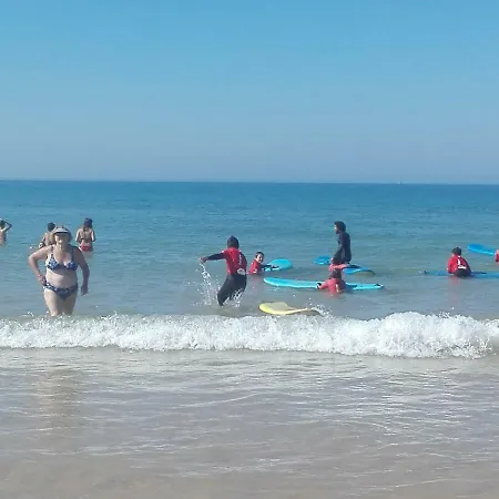 Beach * Portimao