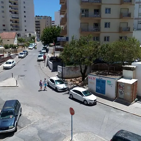 Beach Apartament Portimão