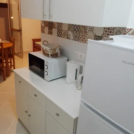 Apartament Beach *