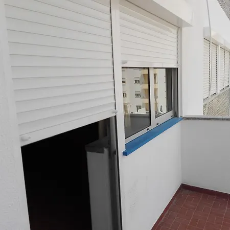 Apartamento Beach *