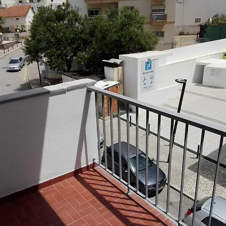 Apartamento Beach