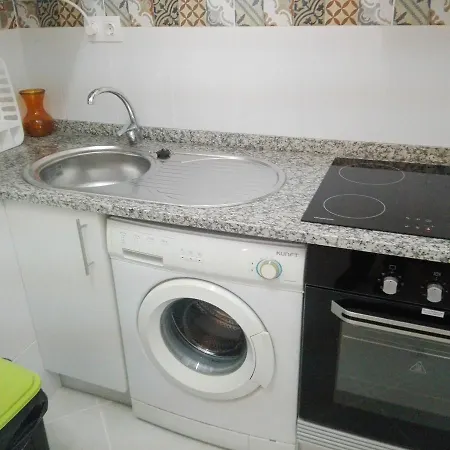 Beach Apartamento *