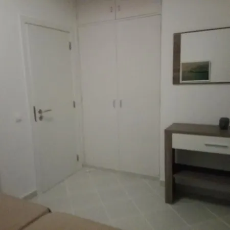 Beach Apartamento *