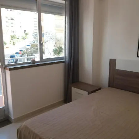 Apartamento Beach *