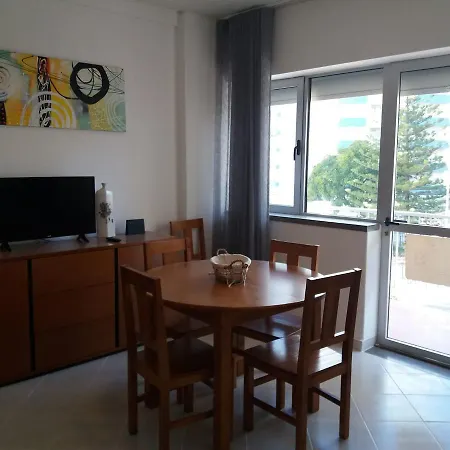 Apartamento Beach