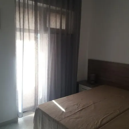 Apartamento Beach *